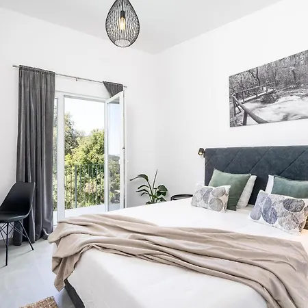 Eight-bedroom In Сasa de vacaciones *